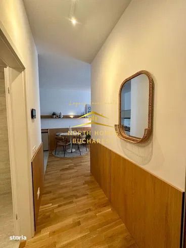 Apartament modern de 2 camere, Pipera-Avalon Estate! - Poză 16