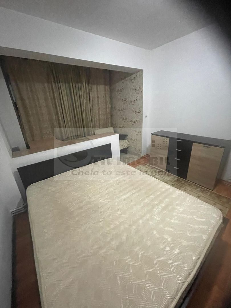 Apartament 2 camere decomandat de închiriat – Nicolina, lângă Kaufland - Poză 4