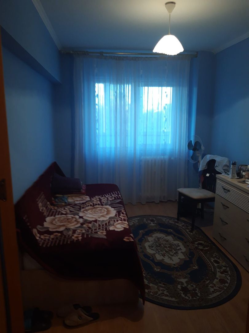 APARTAMENT 3 CAMERE | DECOMANDAT | LACUL TEI - Poză 5