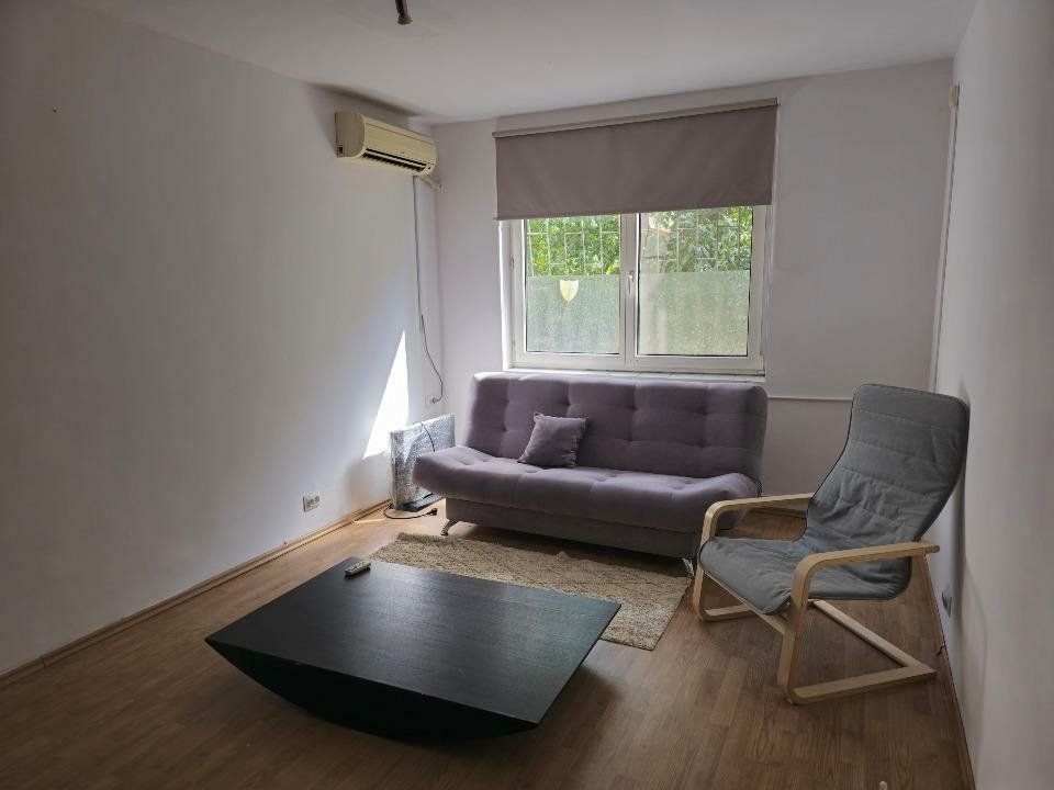 APARTAMENT LUMINOS METROU POLONA - Poză 1