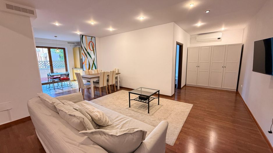 Comision 0% | Apartament 3 camere Herastrau - Poză 3