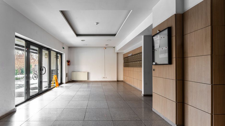 2 camere Iancu Nicolae,complex Natura Residence - Poză 3