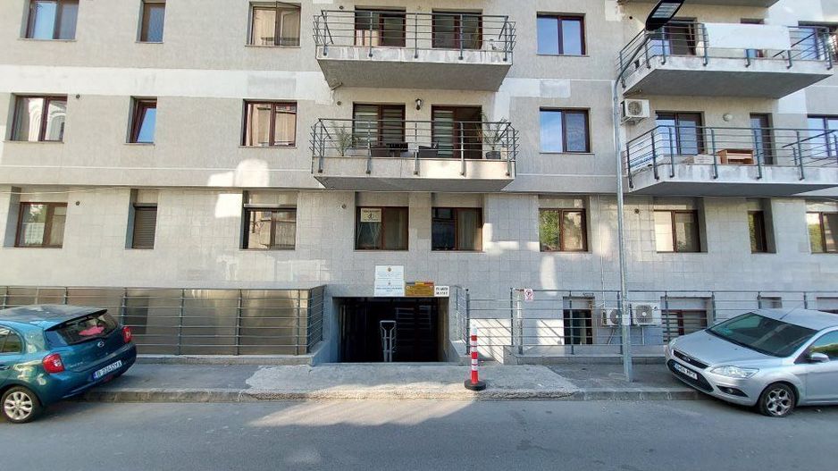 De Inchiriat Apartament 2 Camere Natiunile Unite, parcare si centrala - Poză 8