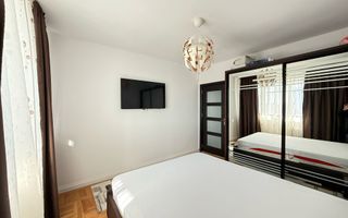 Apartament 2 camere Lacul Tei Barbu Vacarescu Parcul Circului - Poză 5