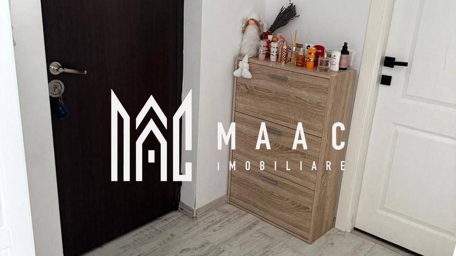 Apartament 3 camere | Sibiu Central | 64 mp, ultrafinisat - Poză 20