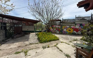 Casă 228 mp P+M + foișor+ teren 770 mp - Comarnic Prahova - Poză 32