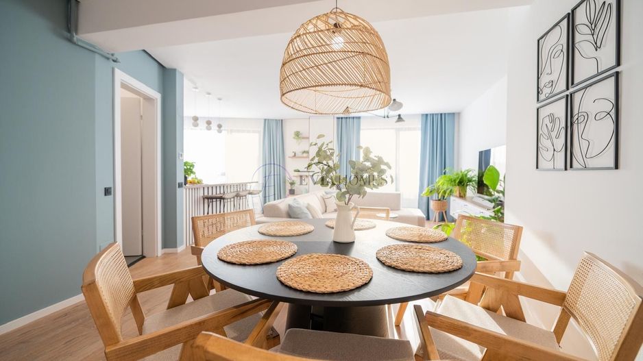 Apartament premium/Cartier Zorilor - Poză 3