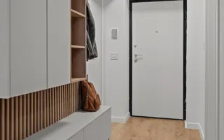 3 camere | Rondul OMV Pipera | 92 mp | etaj 1 - Poză 18