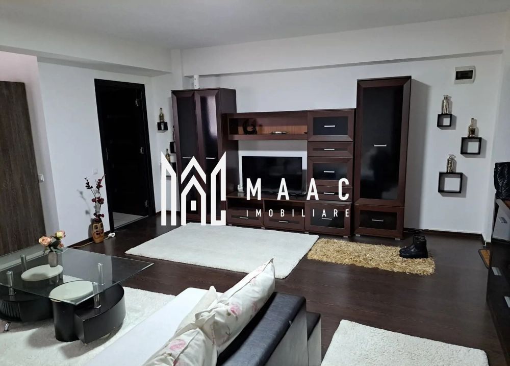 Apartament 2 cameră | Etajul 3 | 52mp | Turnisor - Poză 3