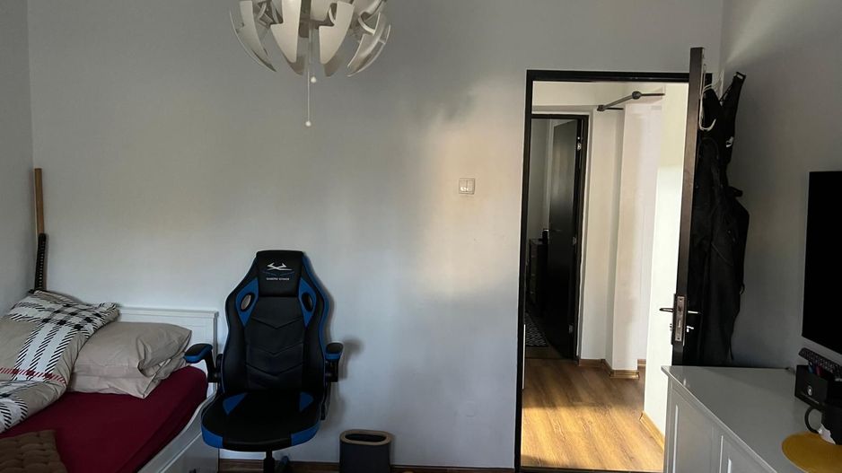 Apartament 3 camere de vanzare – Tiglina 2, parter, lânga Liceul Pedagogic - Poză 6