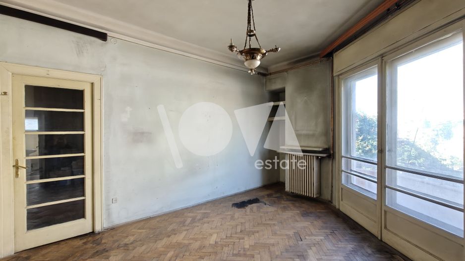 De vânzare apartament 3camere - str. Plantelor - central - Poză 11