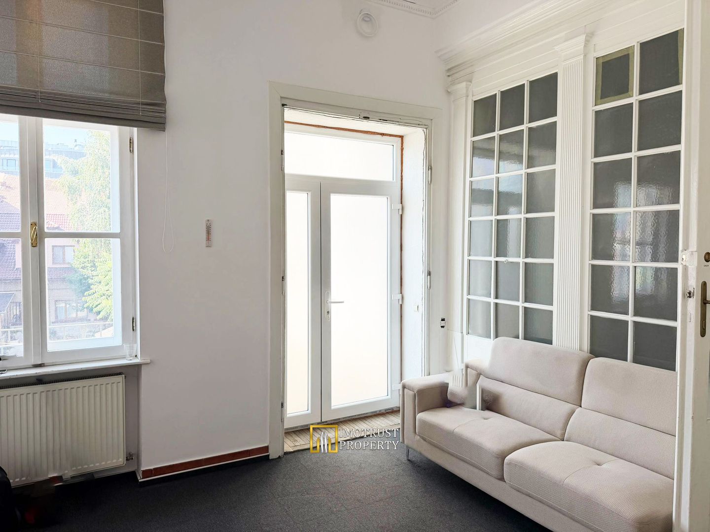 De închiriat – Spațiu birouri 256 mp | Ultracentral Arad - Poză 7