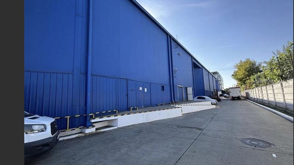 De vanzare Parc Logistic in Mogosoaia- Sos. Bucuresti-Targoviste - Poză 3