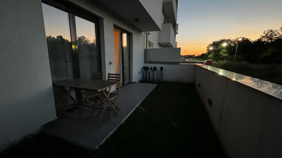 2 camere | Baneasa | Pipera | terasa + gradina + parcare - Poză 12