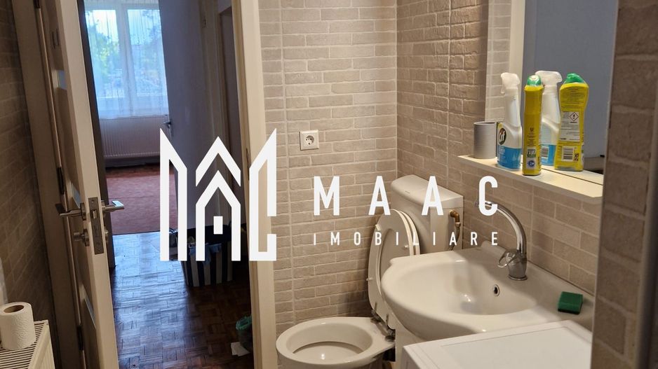 Apartament 3 camere | Parter | 70 MPU | Cedonia - Poză 11