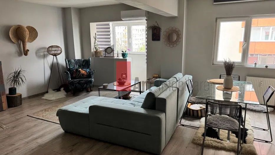 De vanzare apartament 2 camere Mosilor - Poză 2