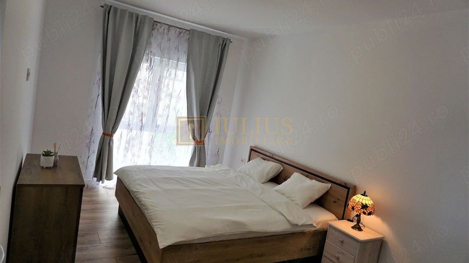 Sweet Home Residence| 2 camere| apartament modern| loc de parcare| balcon - Poză 4