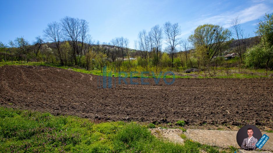 Casă și teren de vânzare, sat Buda, Blăgești, Bacău - Poză 39
