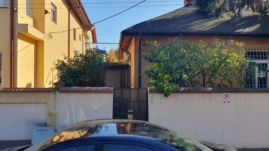Casă cu Curte || 3 camere || Zona Floreasca Agora || Curte libere 110 - Poză 2