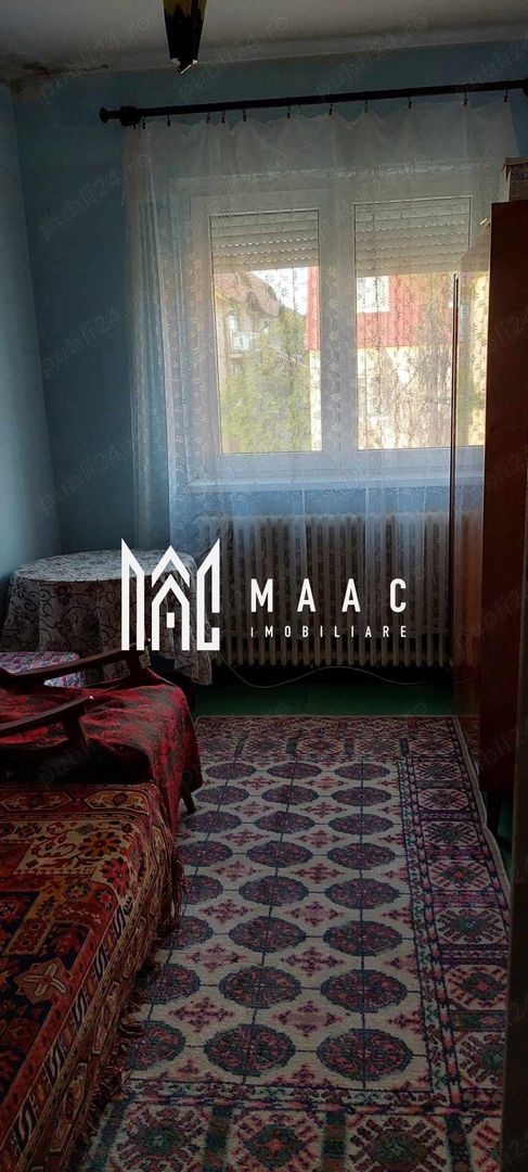 Apartament 3 camere | 43 MPU | Hipodrom 1 - Poză 11