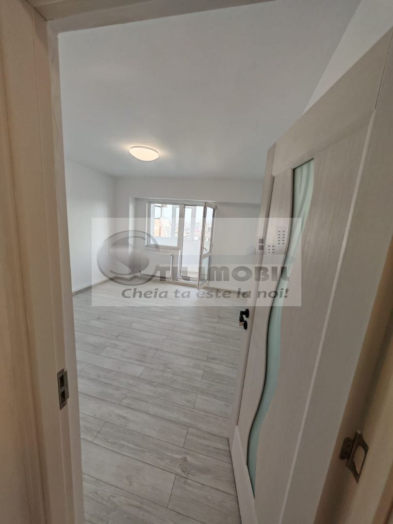 Apartament 3 camere, D, 81.96mp, Păcurari 159000E - Poză 2