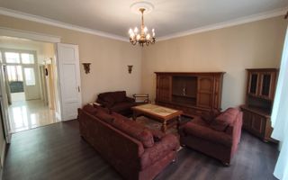 APARTAMENT 3 CAMERE ZONA SINAIA - Poză 1