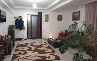 2 camere DECOMANDAT+CURTE+MAGAZIE+LOC DE PARCARE---REDIU - Poză 1