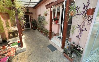 Casa pentru 2 familii zona Ghiroda CENTRALA teren 570mp - Poză 13