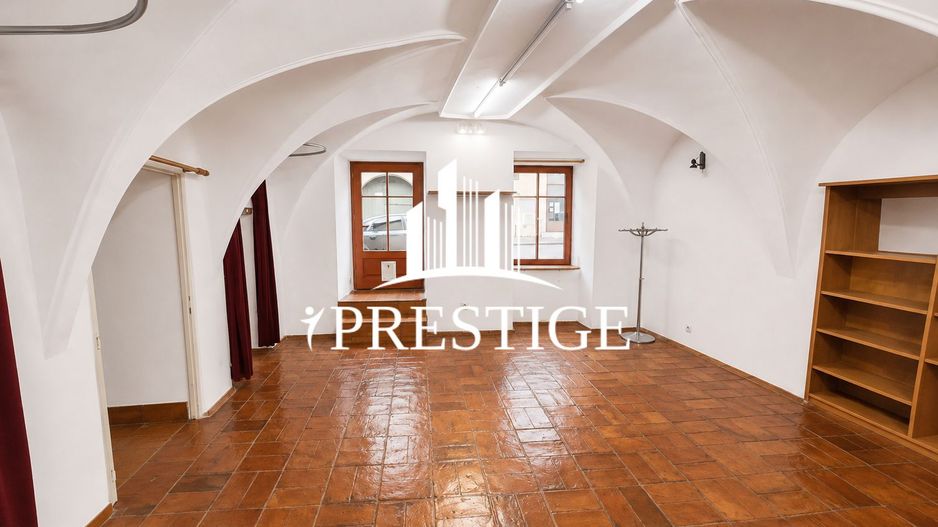 SPAȚIU COMERCIAL 60 MP | VITRINĂ LA STRADĂ | ULTRACENTRAL - Poză 1