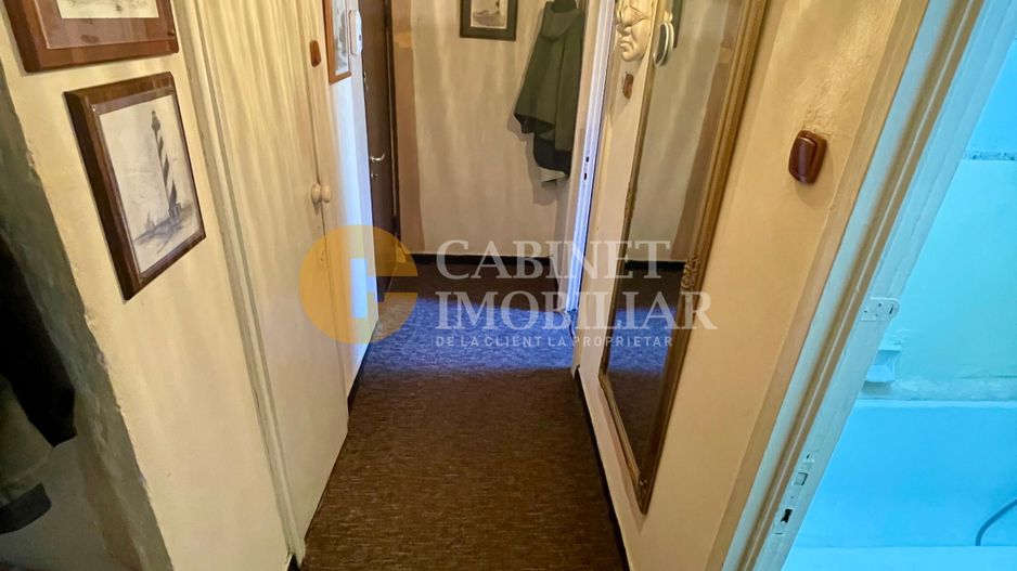 Podu Ros/Socola - 2 camere - Etaj 2 - Bloc Fara Risc - Poză 7