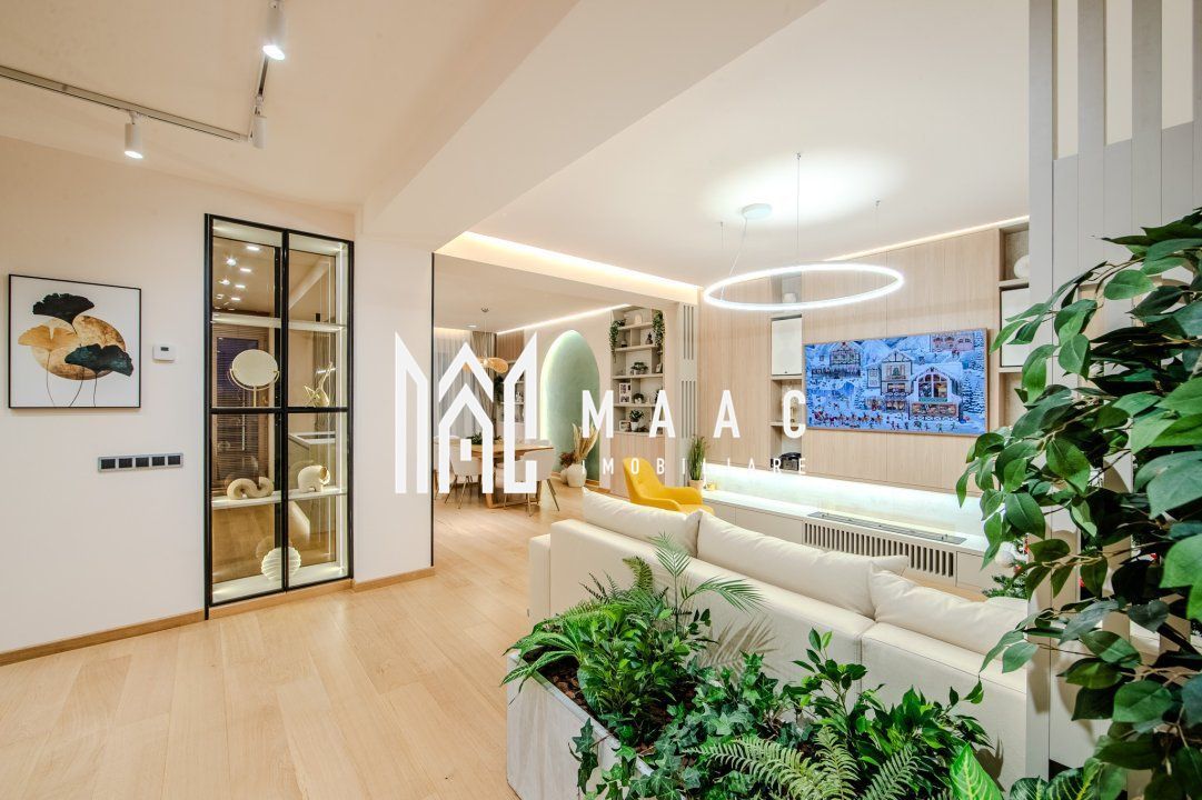 Penthouse | 180 mp | Complex Balanta | 2 locuri de parcare - Poză 3