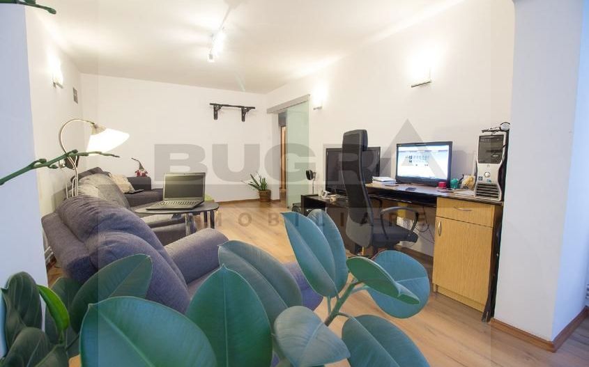 Apartament de 3 camere, decomandat, 2 parcarii, zona Minerva - Poză 4