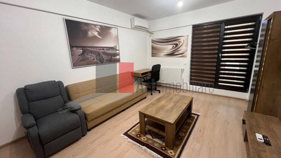 Apartament cu 2 camere de inchiriat-Colentina-cu centrala+loc parcare - Poză 4