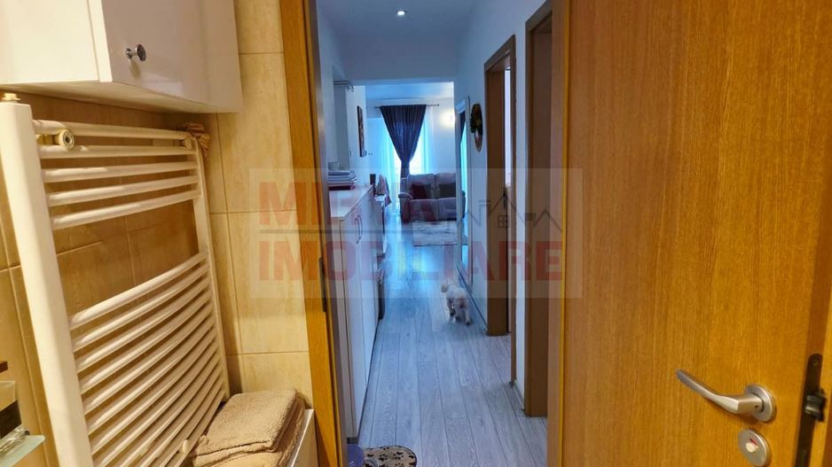Apartament 3 camere, 2 băi, 2 locuri de parcare | Evocasa Orizont–Nord - Poză 21
