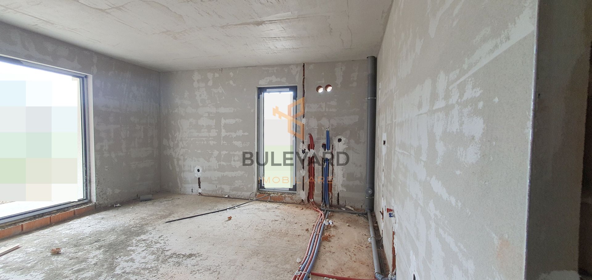 Apartament cu 3 camere zona strazii Eroilor! - Poză 2