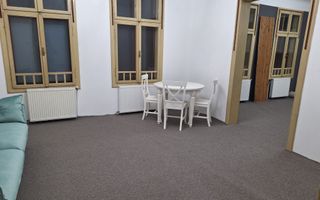 Spațiu de birouri de închiriat | 100 mp | Etaj 1 | Calea Unirii - Poză 1