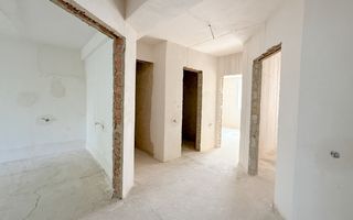 Vânzare, apartament, 3 camere, str. Constantin Vîrnav, Telecentru - Poză 3