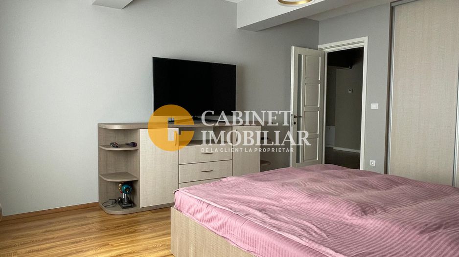 Apartament 3 Camere   - 130 MP -Bloc 2015 Nicolina- Cug - Poză 13