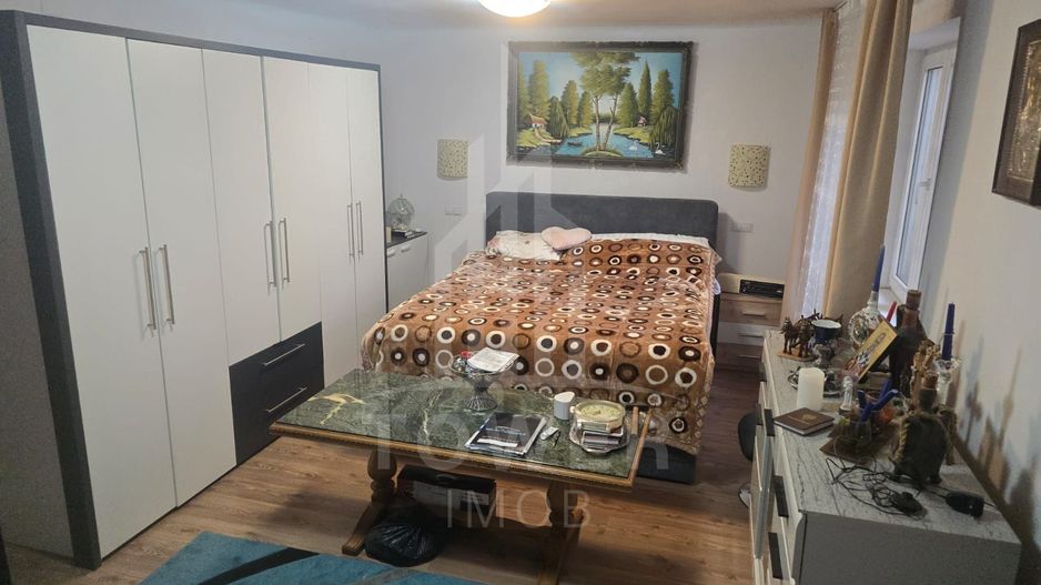 Apartament 2 camere | Zona Turnisor | 55mp utili - Poză 8