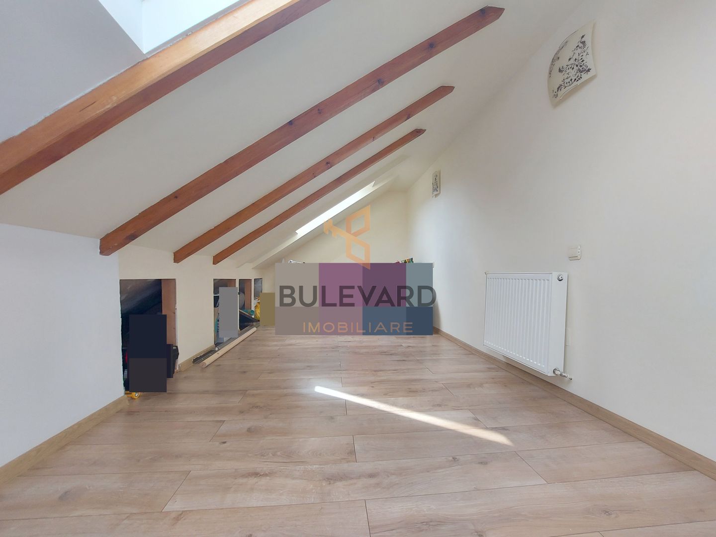 Apartament cu 3 camere/78 mp/parcare/zona Tautiului! - Poză 10