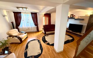 Casa P+1+M 264mp cu teren 448mp - toate utilitatile - Carcea - Poză 8