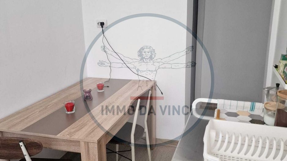 Apartament 1 camera - Poză 2