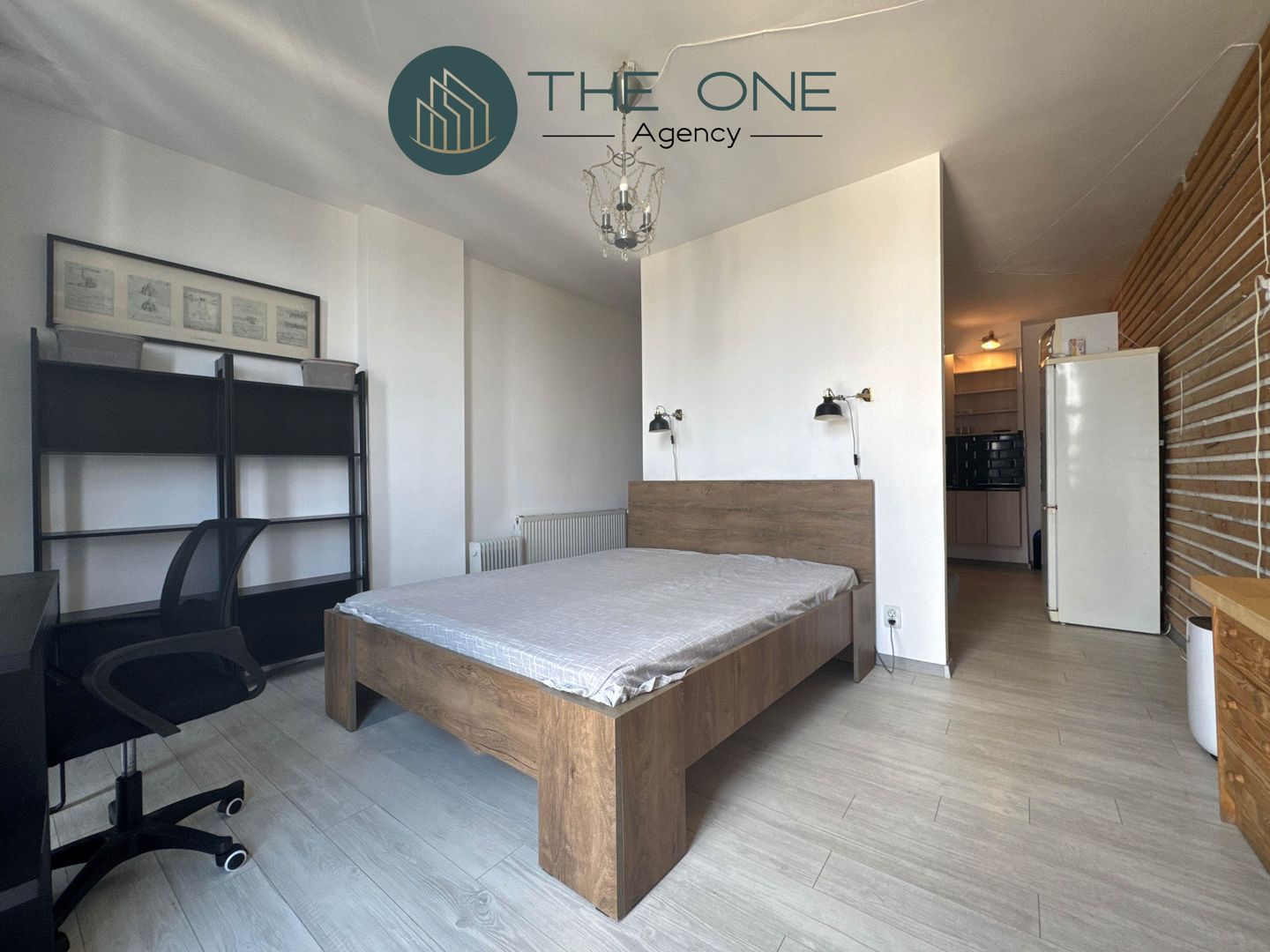 Studio 1 camera, Observatorului - Zorilor | UMF - Poză 3