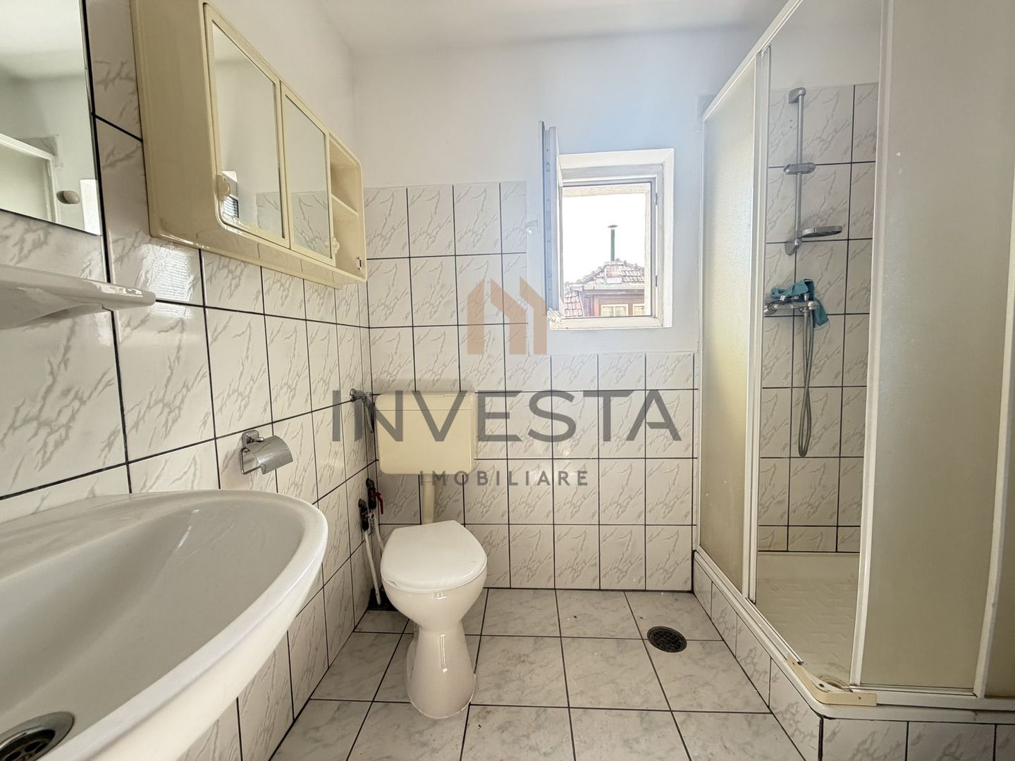 Casa de vanzare cu teren de 800 mp, cartier Gheorgheni - Poză 4