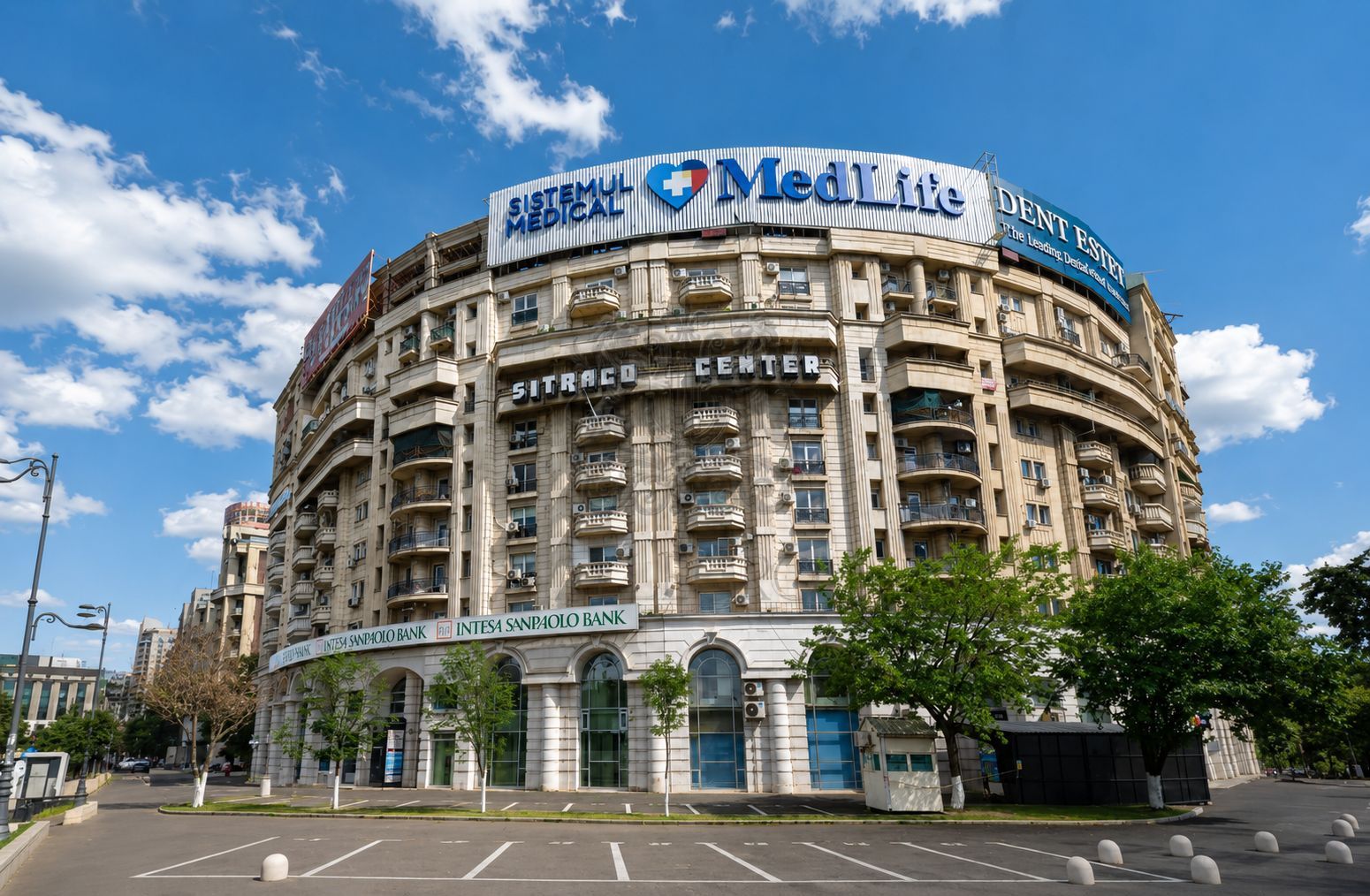 Spatiu Birouri | Piata Unirii - Fantani | Metrou Unirii 50m - Poză 2