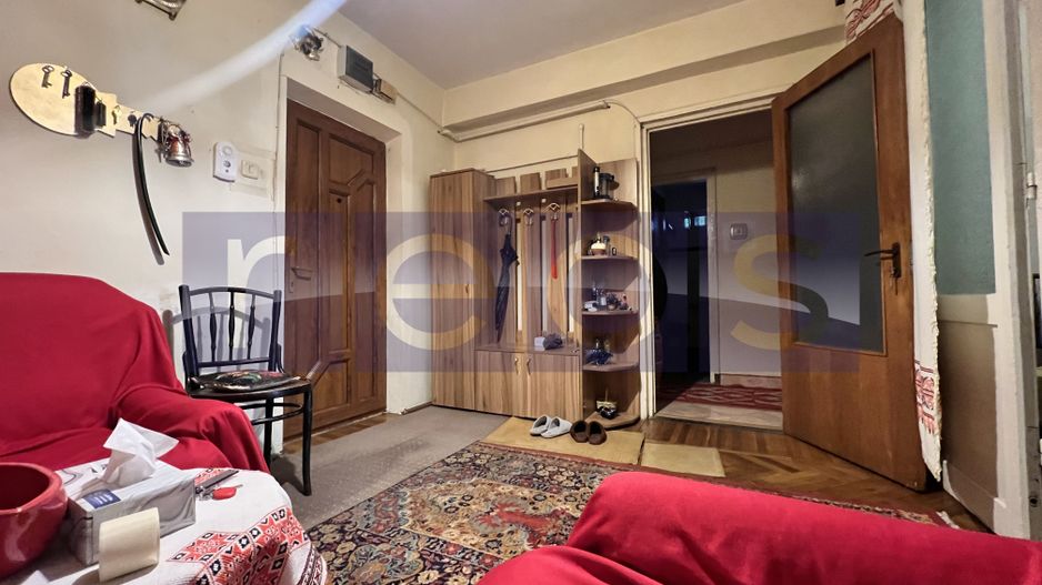 VANZARE 3 CAMERE | DECOMANDAT | ZONA CENTRALA GAESTI - Poză 4