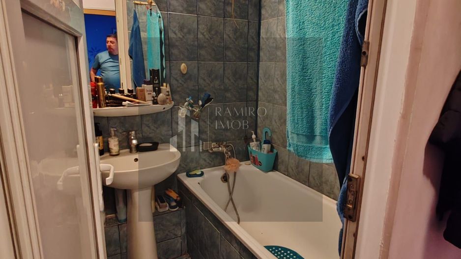 APARTAMENT 2 CAMERE, BERCENI/APARATORI, METROU, MOBILAT/OCAZIE - Poză 7