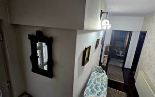 Casă parter, Valea Adâncă, str. Atelierului – 3 dormitoare, 110 mp utili, teren 540 mp - Poză 8
