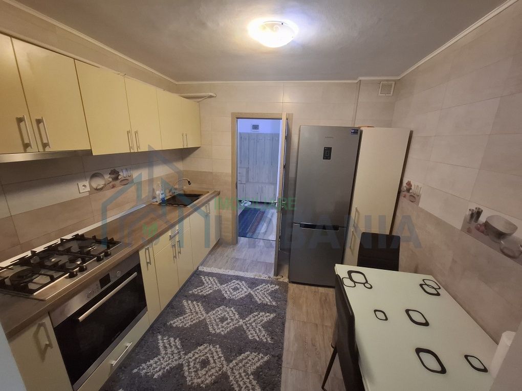 Proprietar - INCHIRIEZ  Ap. 2 camere decomandat Moara de Foc - Poză 2