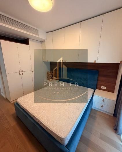 Apartament 2 camere de închiriat One Herăstrău Plaza, terasă 35 mp - Poză 9